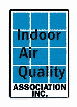 Indoor Air Quality Association logo
