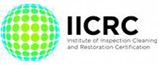 IICRC certification logo