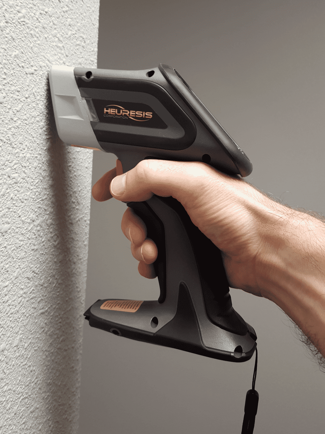 XRF Spectrometer