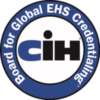 Certified Industrial Hygienist credential logo